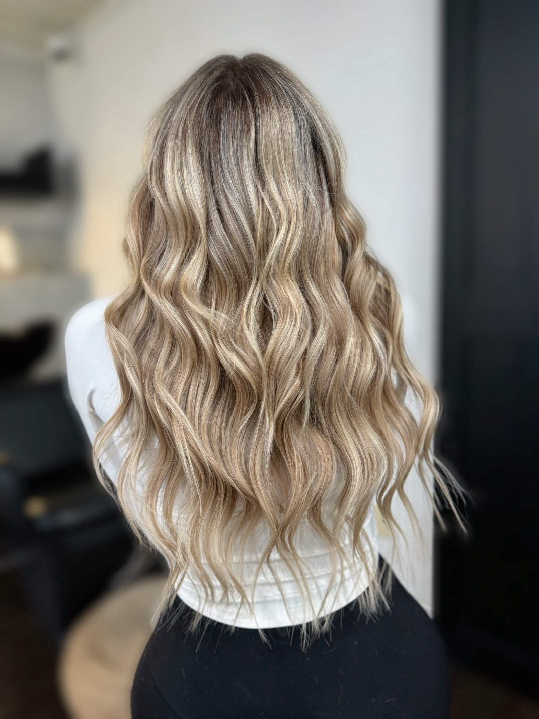 Hair and Soul